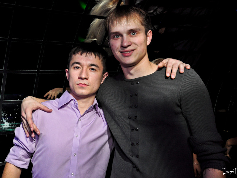 Фотография с Toshie Birthday party в Опера