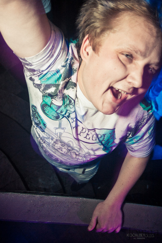 Фотография с Toshie Birthday party в Опера