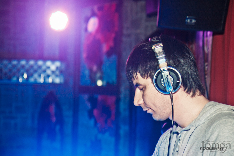 Фотография с Toshie Birthday party в Опера