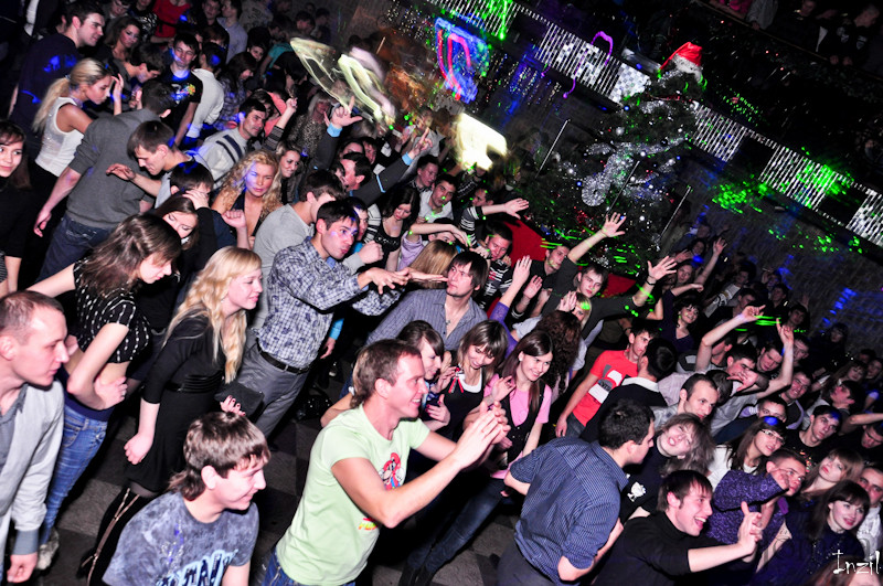 Фотография с Toshie Birthday party в Опера