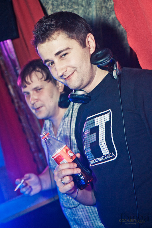 Фотография с Toshie Birthday party в Опера