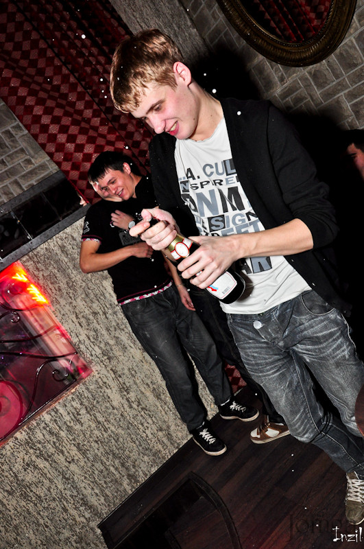 Фотография с Toshie Birthday party в Опера