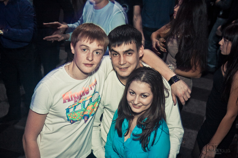 Фотография с Toshie Birthday party в Опера