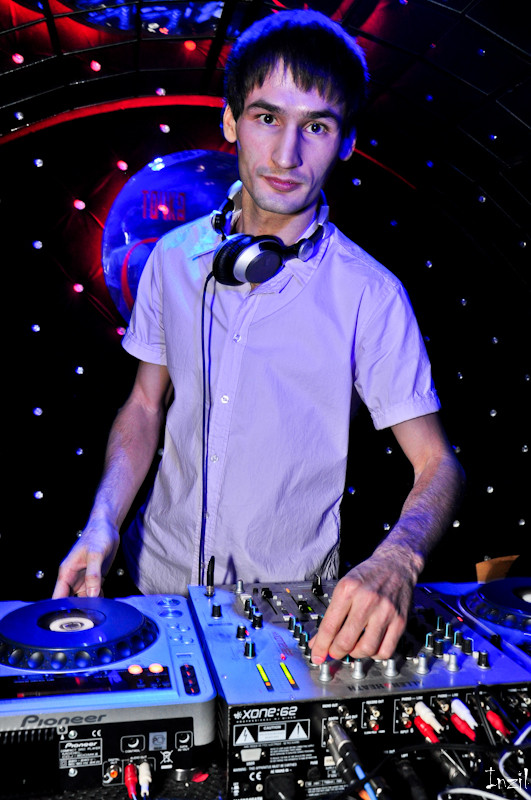 Фотография с Toshie Birthday party в Опера