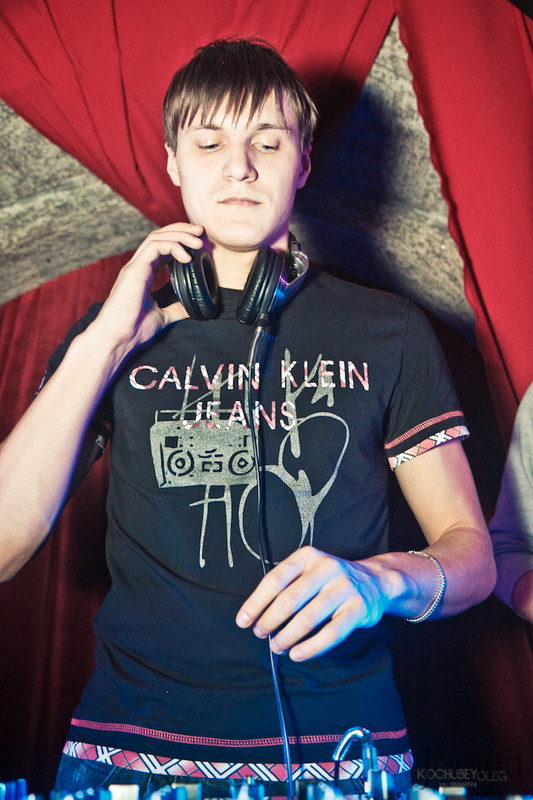 Фотография с Toshie Birthday party в Опера