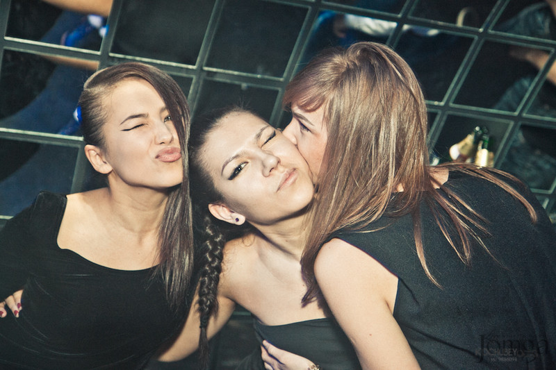 Фотография с Toshie Birthday party в Опера