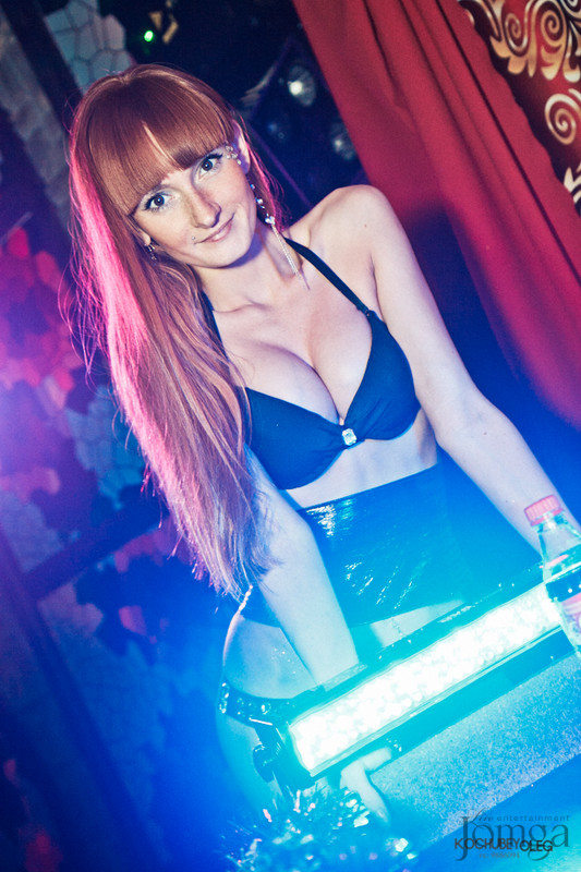 Фотография с Toshie Birthday party в Опера