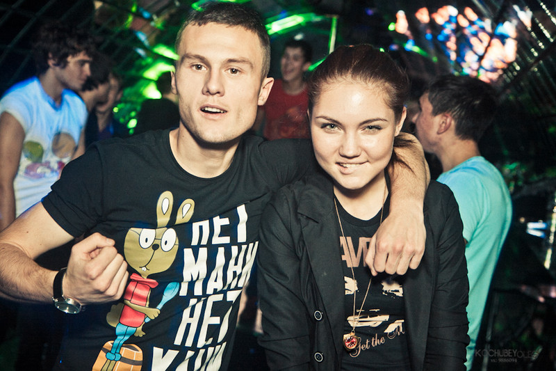 Фотография с Toshie Birthday party в Опера