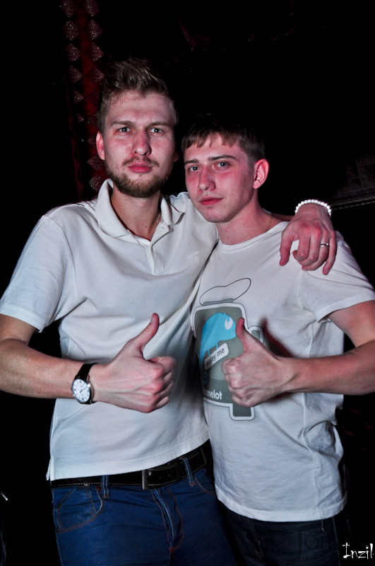 Фотография с Toshie Birthday party в Опера