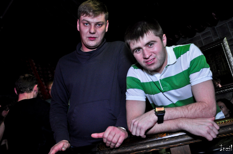 Фотография с Toshie Birthday party в Опера