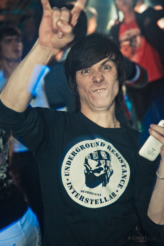 Фотография с Toshie Birthday party в Опера