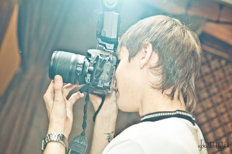 Фотография с Toshie Birthday party в Опера