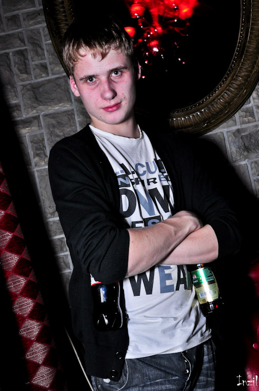 Фотография с Toshie Birthday party в Опера