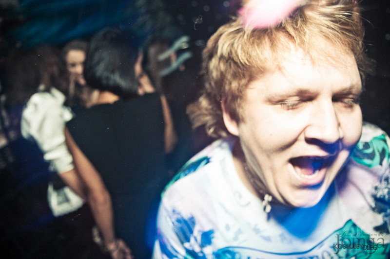 Фотография с Toshie Birthday party в Опера