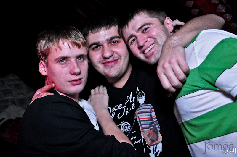 Фотография с Toshie Birthday party в Опера