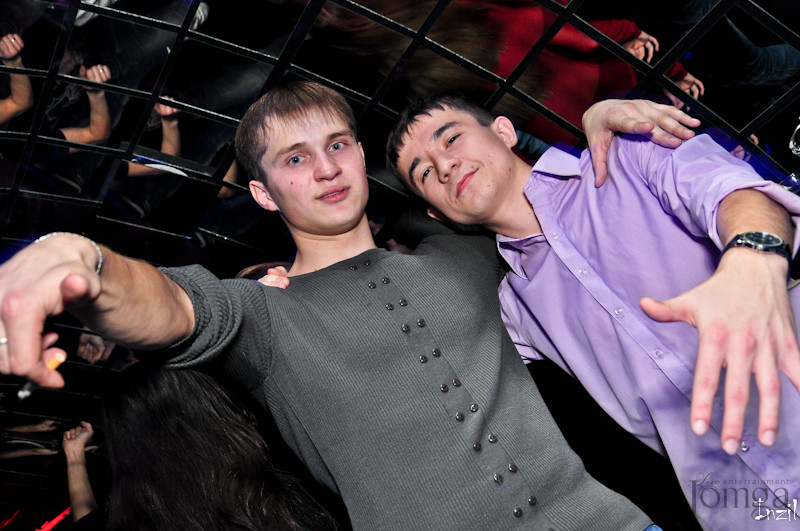 Фотография с Toshie Birthday party в Опера