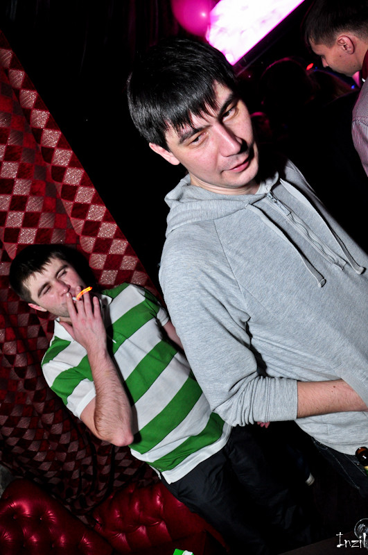 Фотография с Toshie Birthday party в Опера