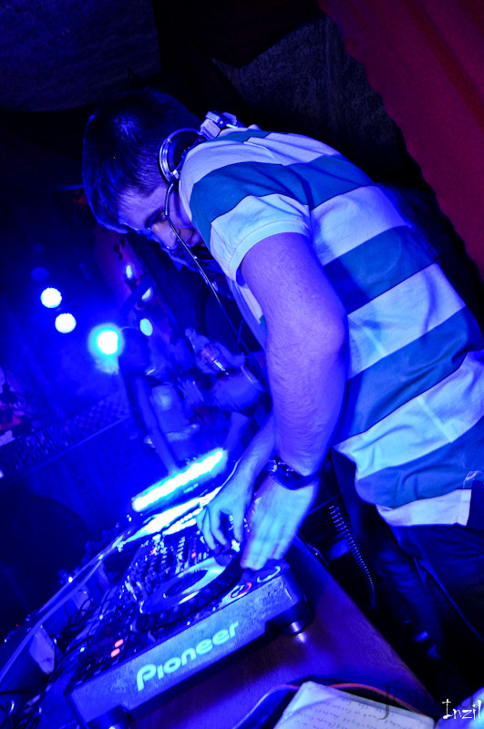 Фотография с Toshie Birthday party в Опера