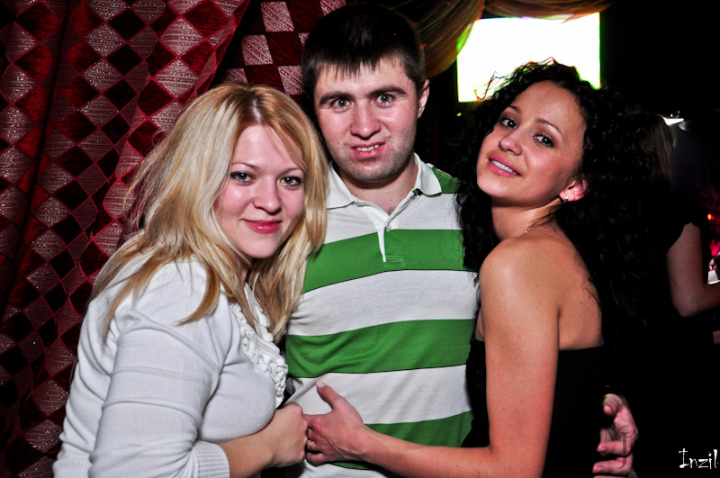 Фотография с Toshie Birthday party в Опера