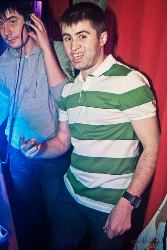 Фотография с Toshie Birthday party в Опера