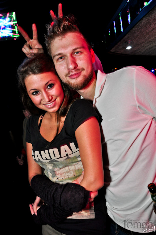 Фотография с Toshie Birthday party в Опера