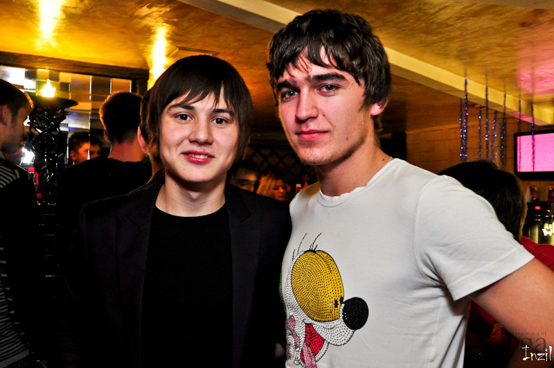 Фотография с Toshie Birthday party в Опера