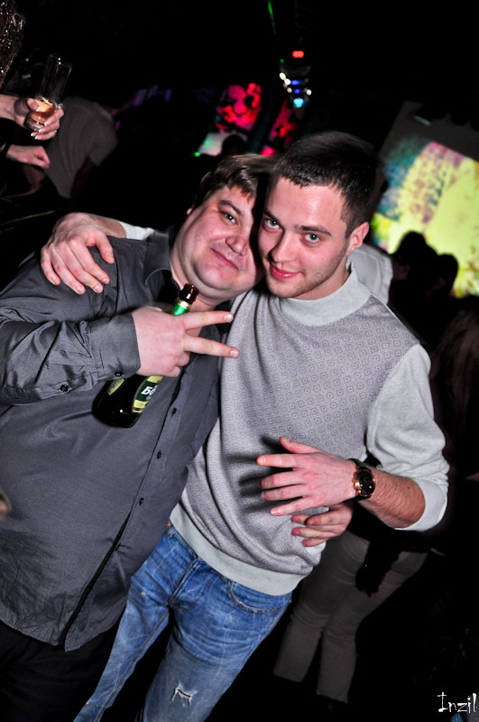 Фотография с Toshie Birthday party в Опера