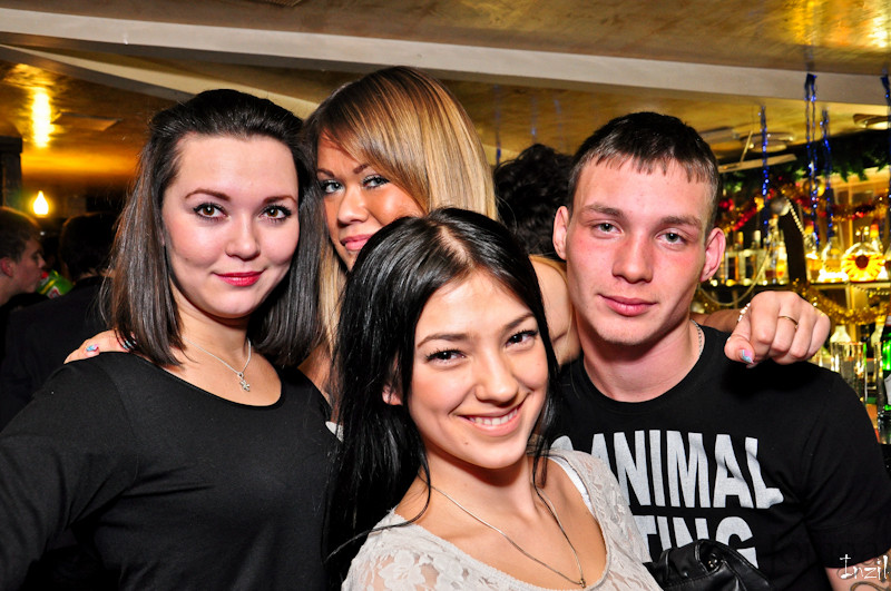 Фотография с Toshie Birthday party в Опера