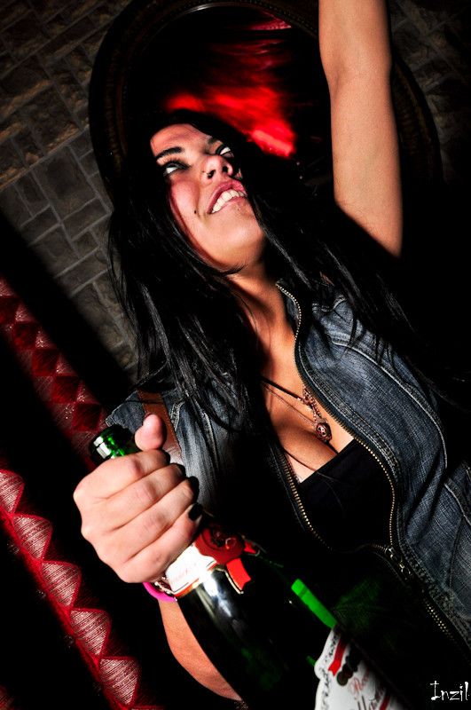 Фотография с Toshie Birthday party в Опера