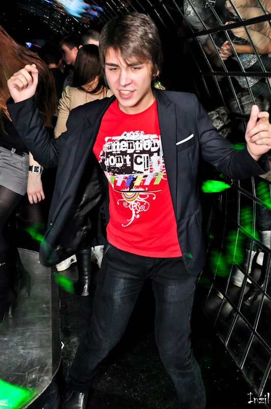 Фотография с Toshie Birthday party в Опера