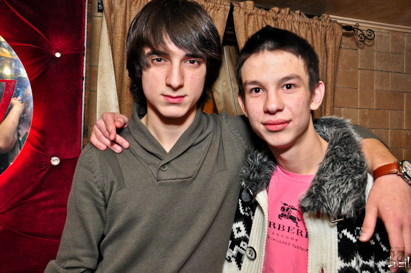 Фотография с Toshie Birthday party в Опера