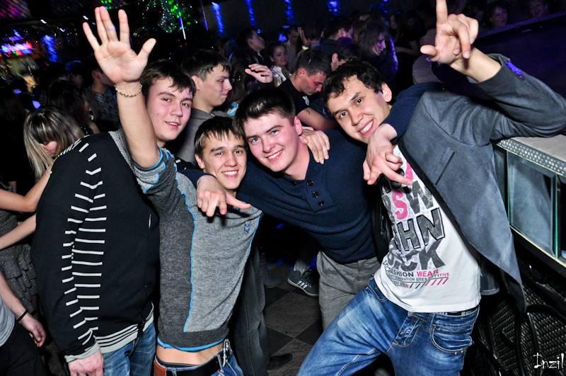 Фотография с Toshie Birthday party в Опера