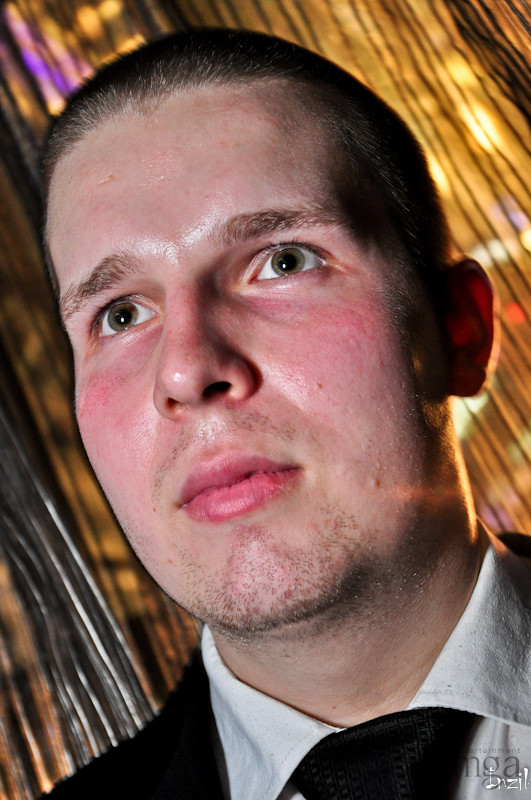 Фотография с Toshie Birthday party в Опера