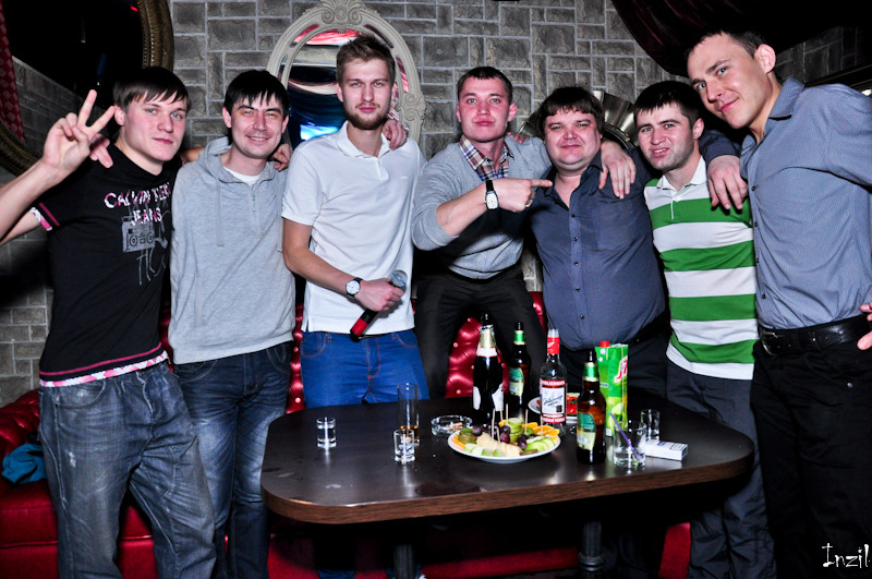 Фотография с Toshie Birthday party в Опера