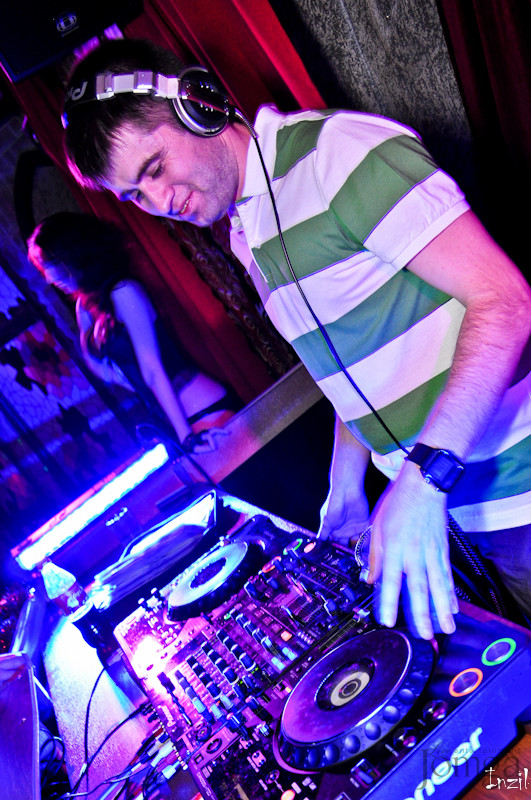 Фотография с Toshie Birthday party в Опера