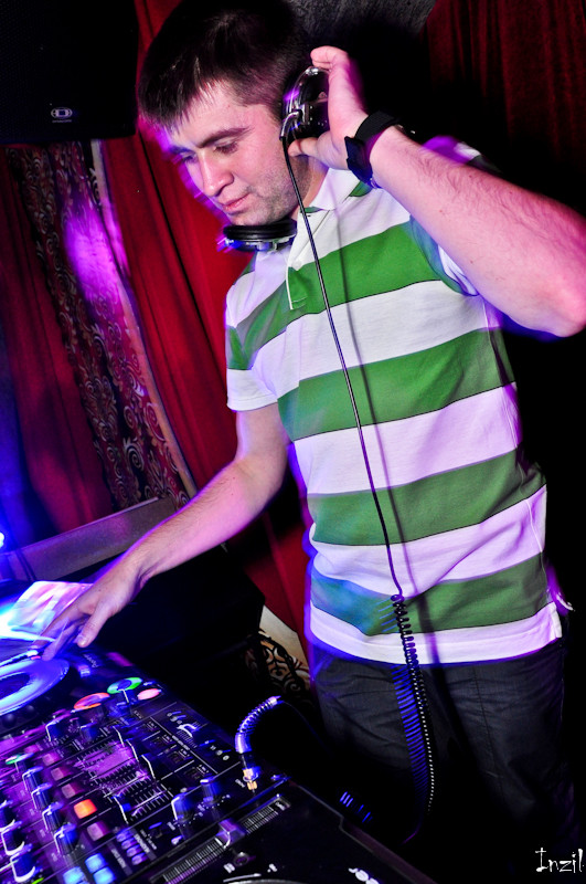 Фотография с Toshie Birthday party в Опера