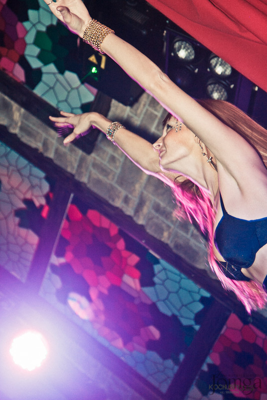 Фотография с Toshie Birthday party в Опера