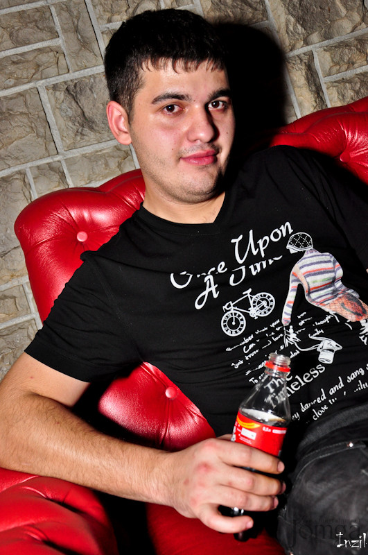 Фотография с Toshie Birthday party в Опера