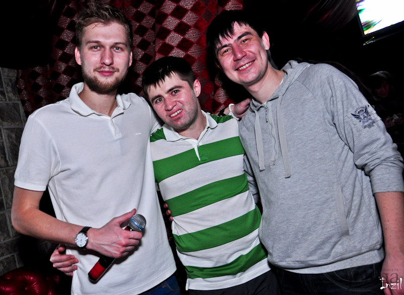 Фотография с Toshie Birthday party в Опера