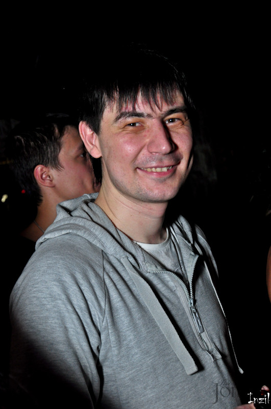 Фотография с Toshie Birthday party в Опера