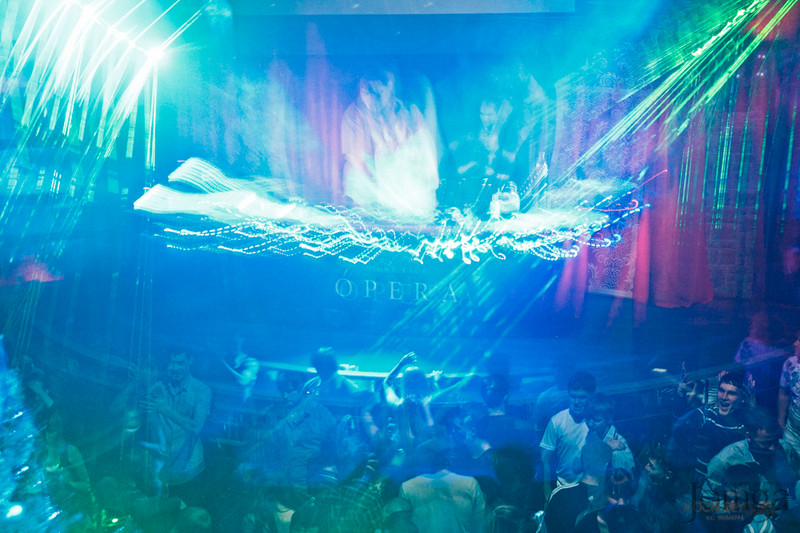 Фотография с Toshie Birthday party в Опера