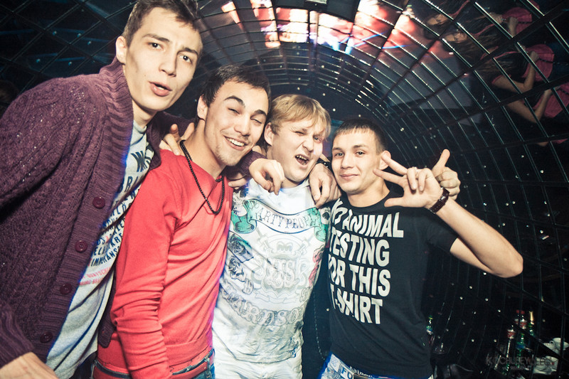 Фотография с Toshie Birthday party в Опера