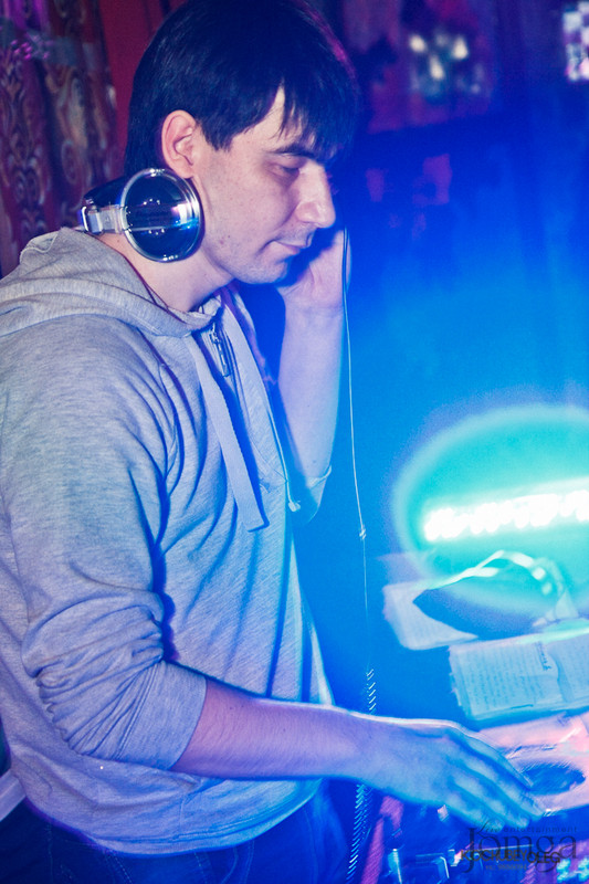 Фотография с Toshie Birthday party в Опера