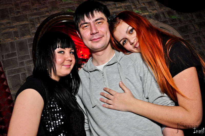 Фотография с Toshie Birthday party в Опера