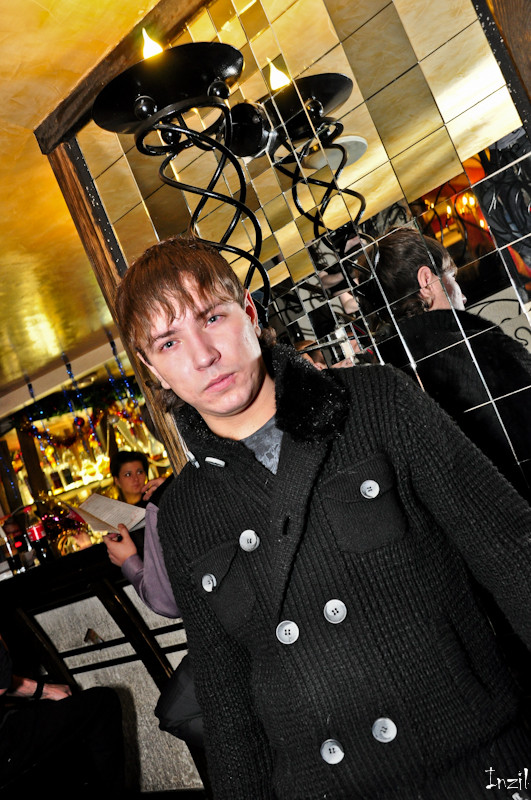 Фотография с Toshie Birthday party в Опера