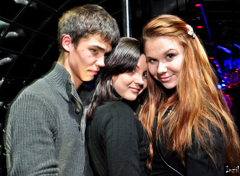 Фотография с Toshie Birthday party в Опера