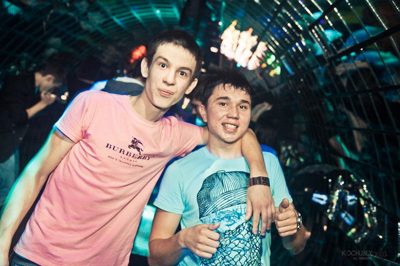 Фотография с Toshie Birthday party в Опера