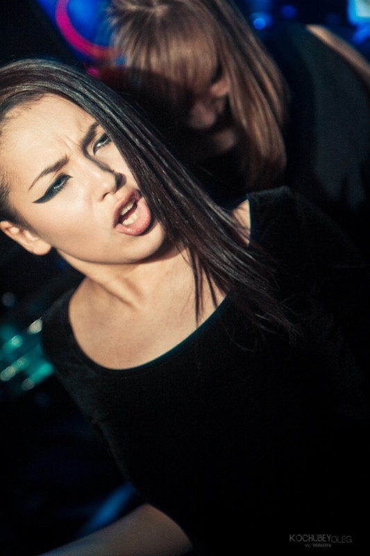 Фотография с Toshie Birthday party в Опера