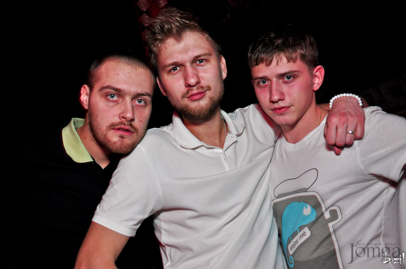 Фотография с Toshie Birthday party в Опера