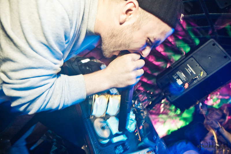 Фотография с Toshie Birthday party в Опера